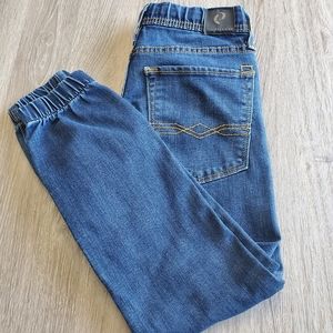 4/$25 Denizen From Levis Jean Joggers Size 10R Boys